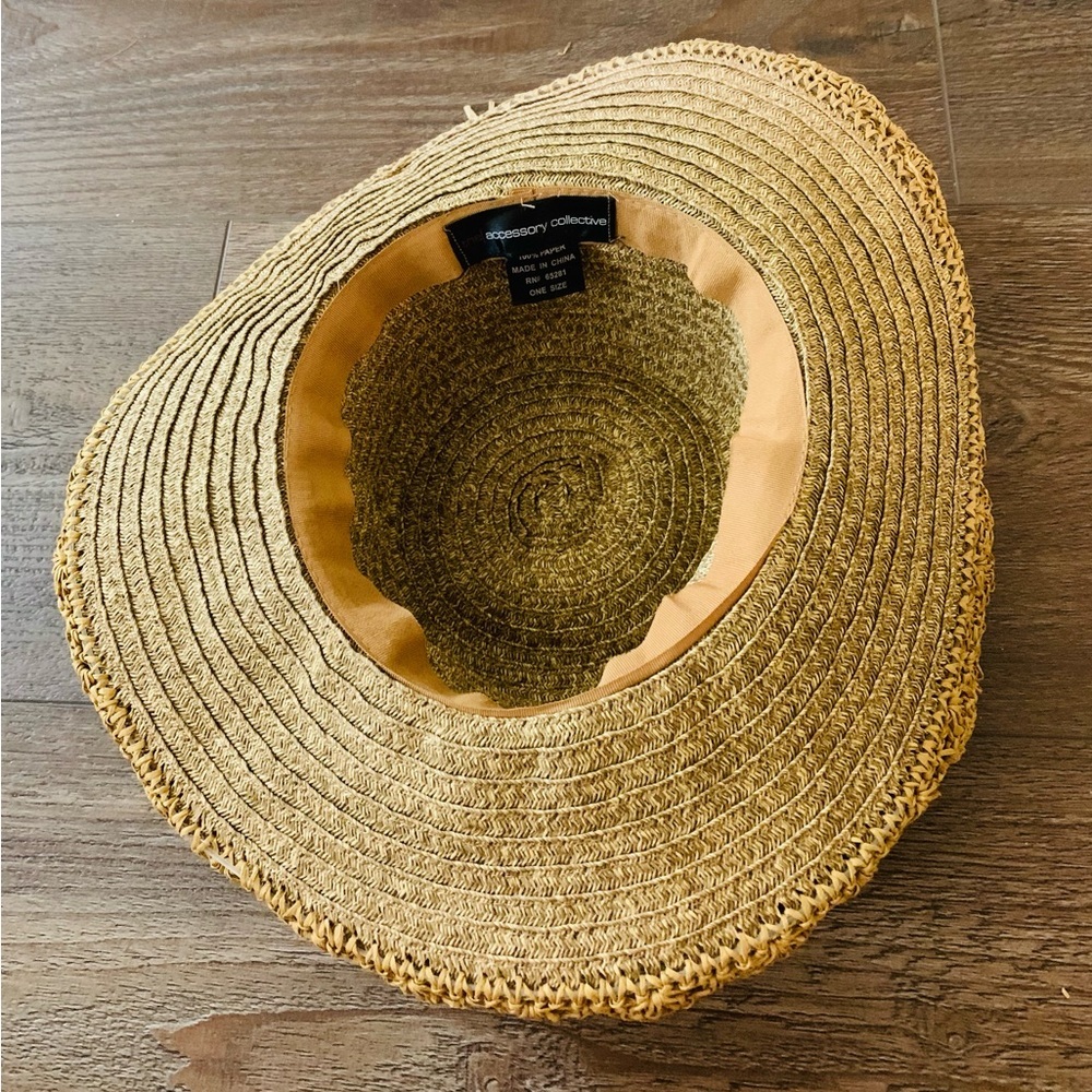 Accessory Collective Sun hat - Picture 5 of 7